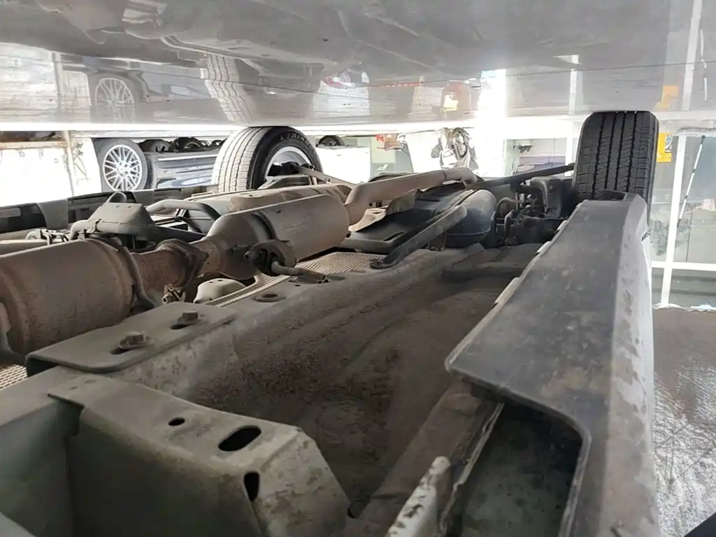 Haval H2 — миниатюра 21