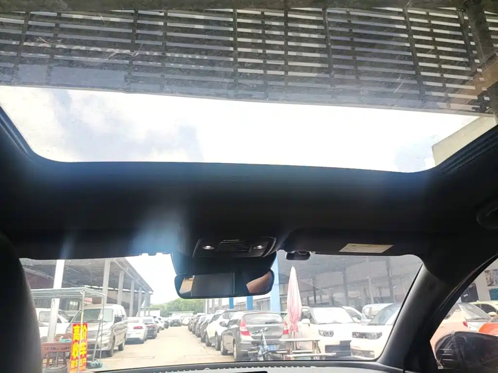 BYD Yuan Plus — миниатюра 18