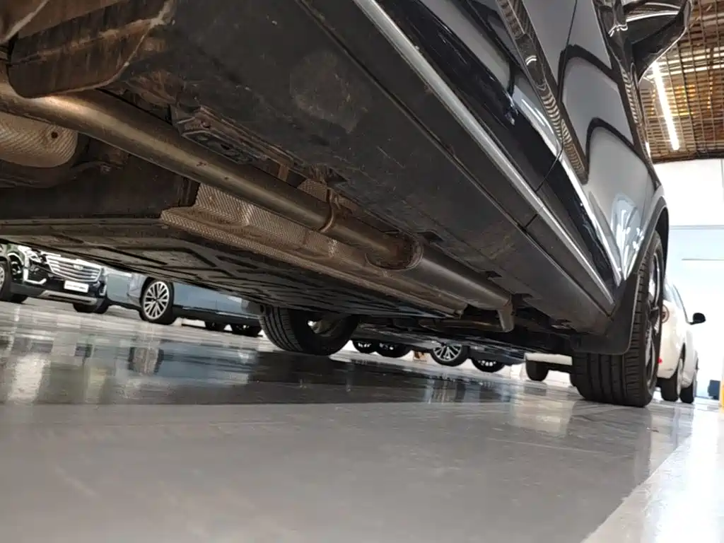 BYD Tang New Energy — миниатюра 21
