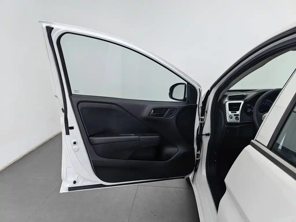 Honda City — миниатюра 8