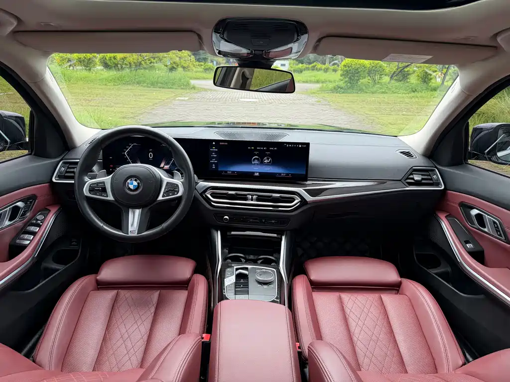 BMW 3 Series — миниатюра 10