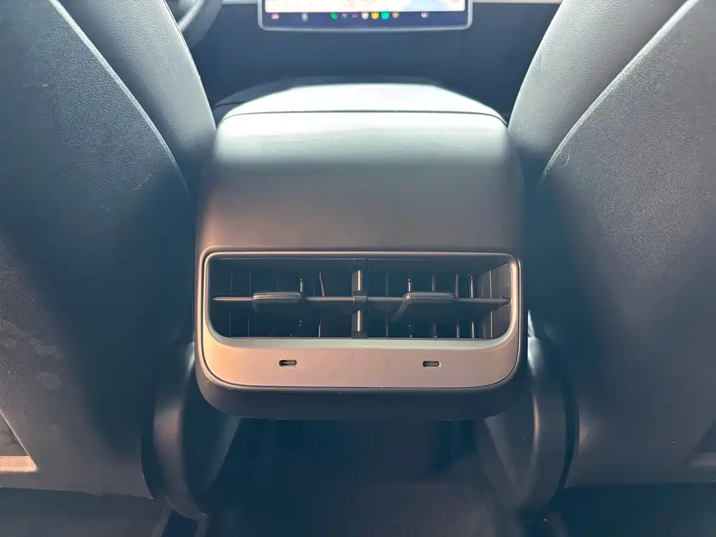 Tesla Model Y — миниатюра 21