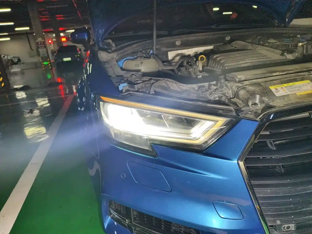 Audi A3 — миниатюра 7