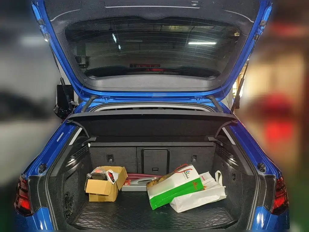Audi A3 — миниатюра 20