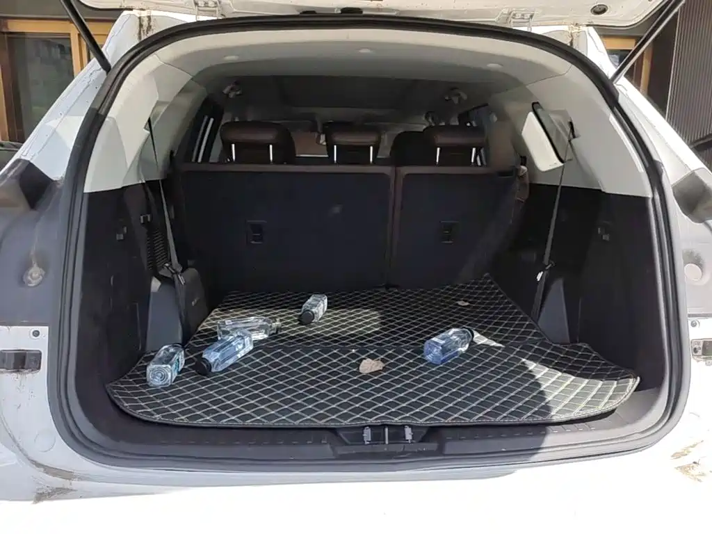 Jetour X90 PLUS — миниатюра 19