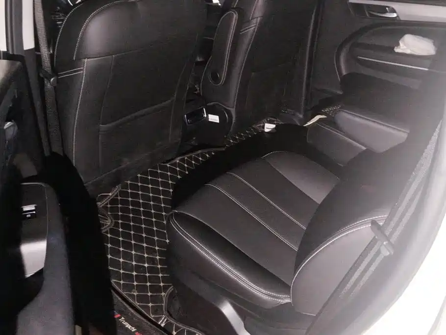 GAC Motor Trumpchi M6 — миниатюра 11