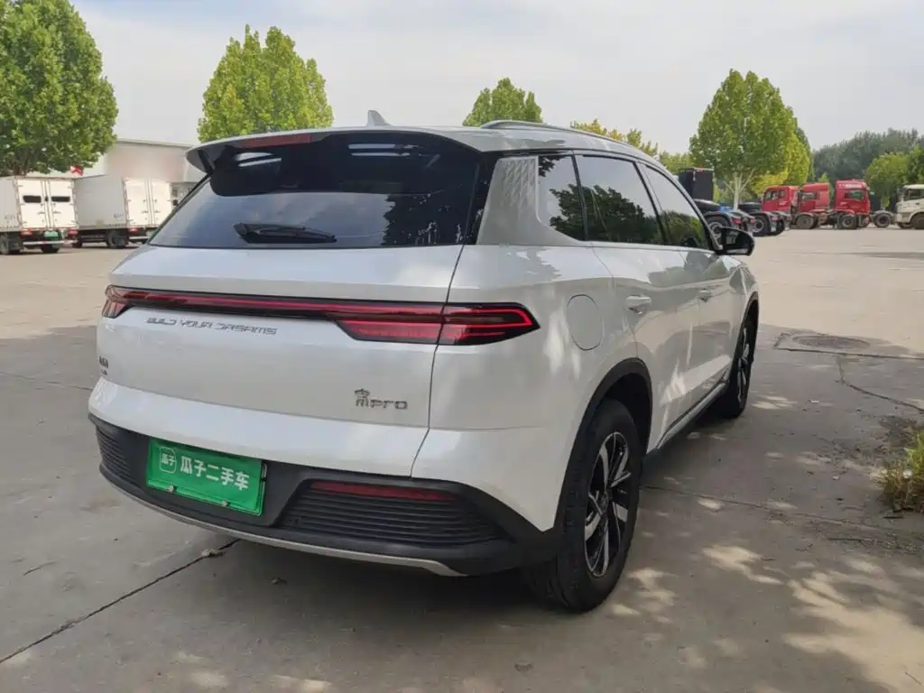 BYD Pro New Energy — миниатюра 7