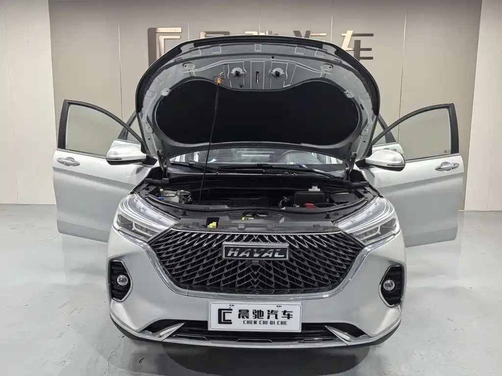 Haval M6 — миниатюра 16