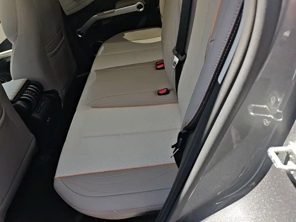BYD Yuan Plus — миниатюра 17