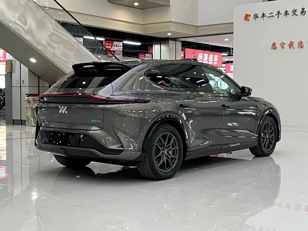 IM Motors LS7 2024 90kWh Max Elite