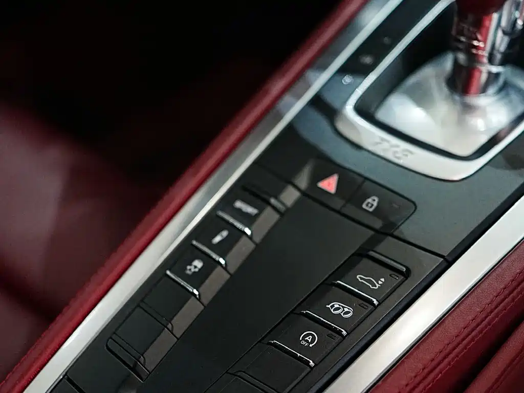Porsche 718 — миниатюра 9