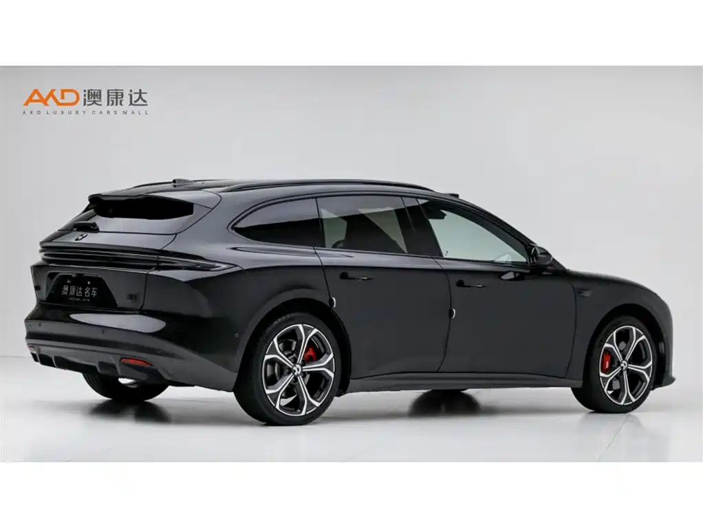 NIO ET5T — миниатюра 3