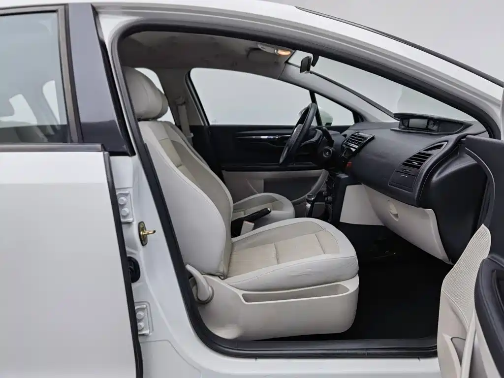 Citroen C-Quatre — миниатюра 23