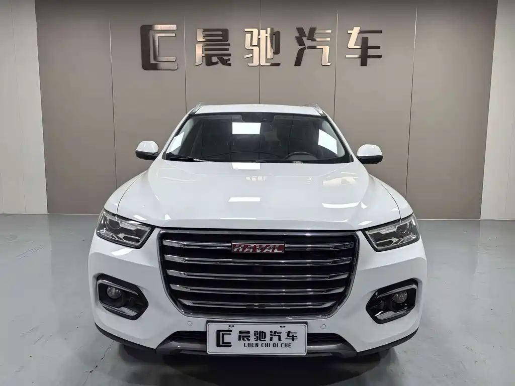 Haval H6 — миниатюра 2