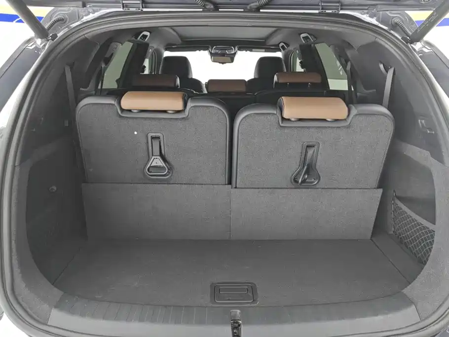 BYD Tang New Energy — миниатюра 4