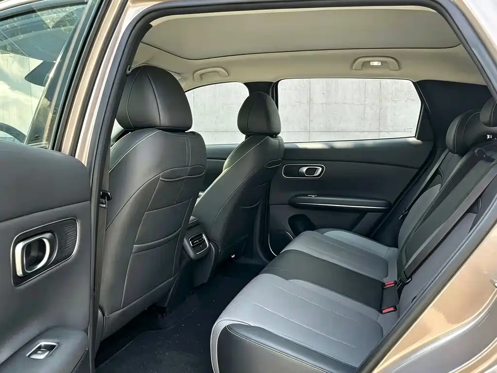 Qiyuan Qiyuan Q05 — миниатюра 6