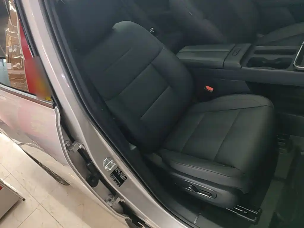 Toyota Peng Ji 3X — миниатюра 25