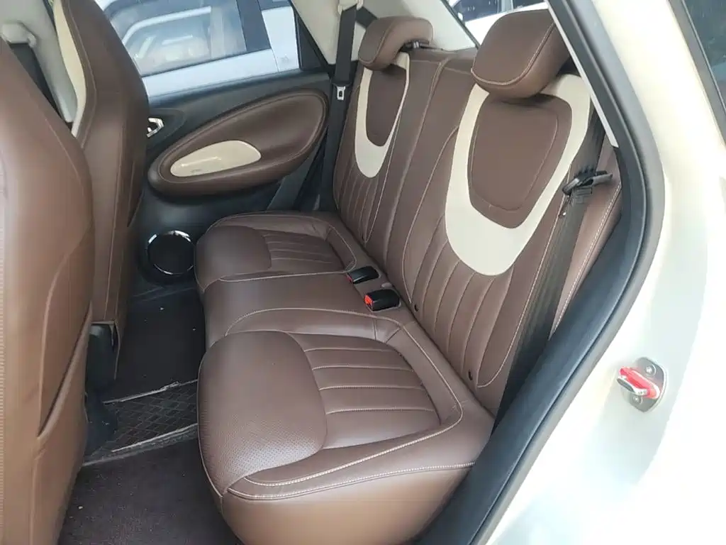 Wuling Bingo — миниатюра 17