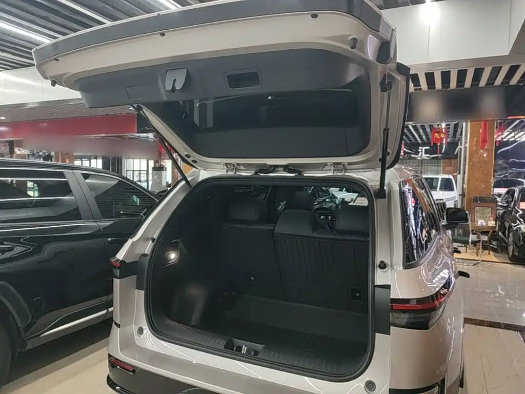 Toyota Peng Ji 3X — миниатюра 19