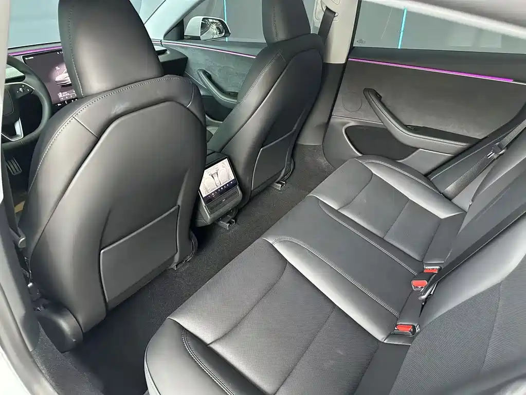 Tesla Model 3 — миниатюра 11