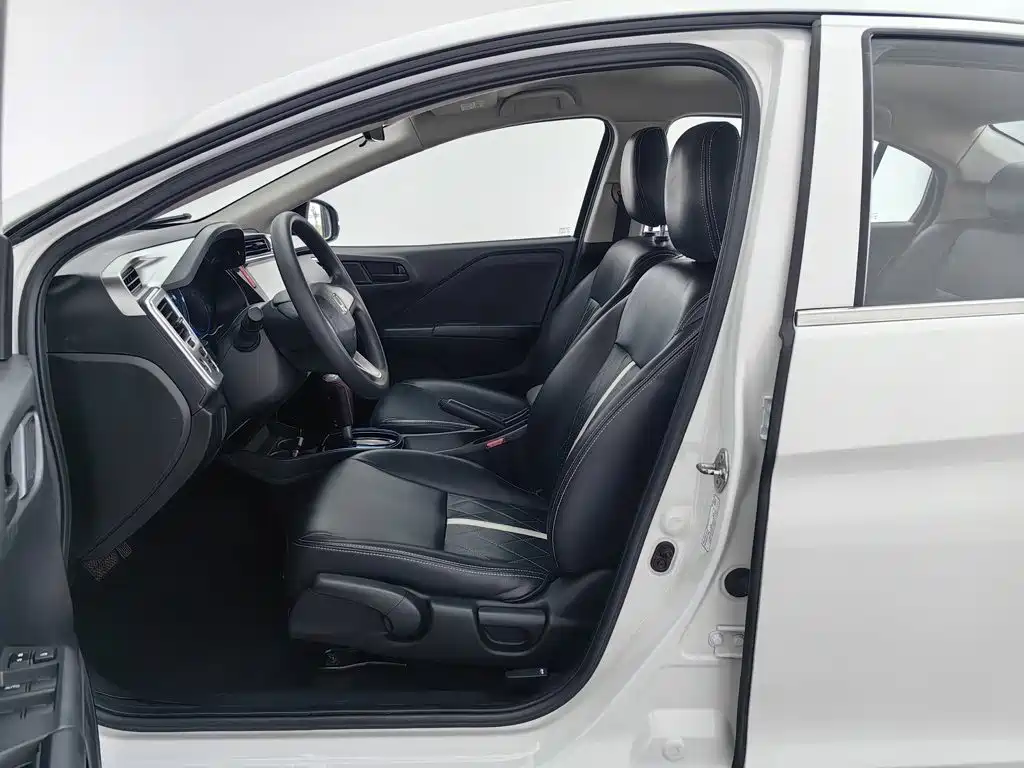Honda City — миниатюра 10