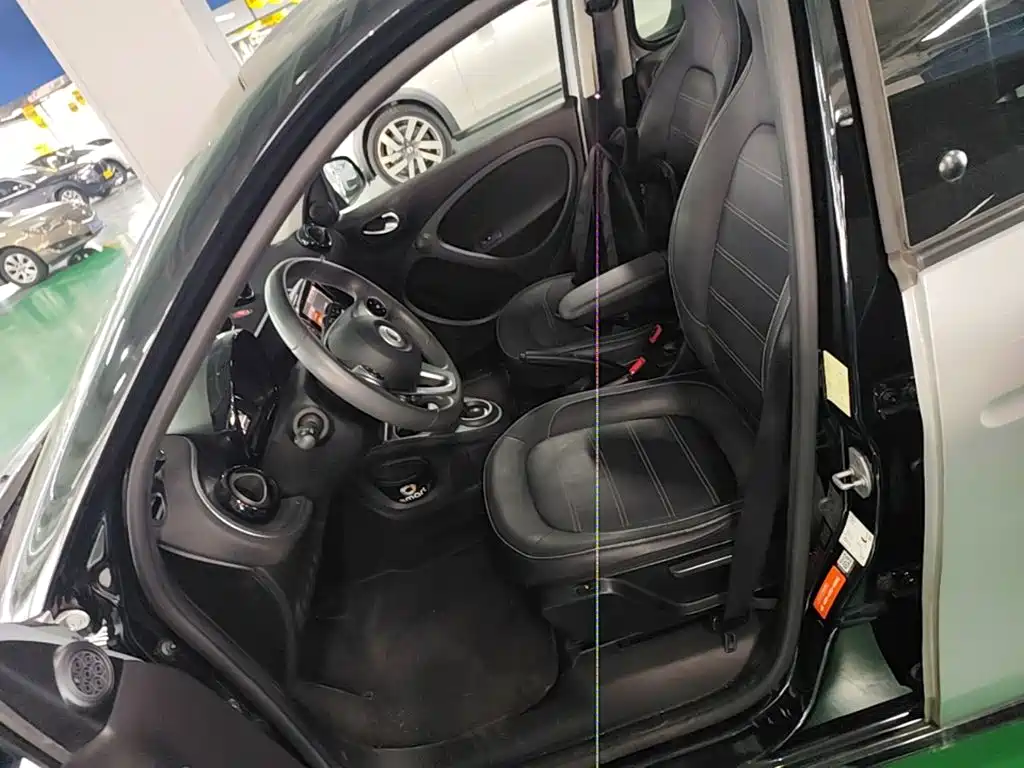 Smart Forfour — фотографии объявления, Фото 15