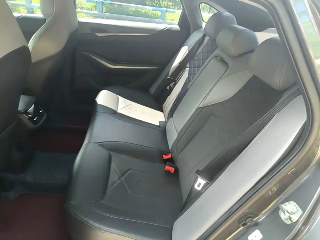Changan Ruicheng PLUS — миниатюра 17