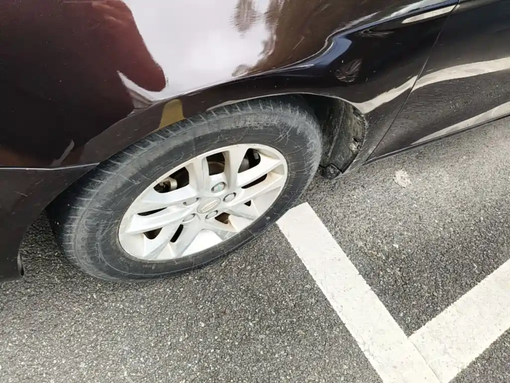 Geely Emgrand — миниатюра 23