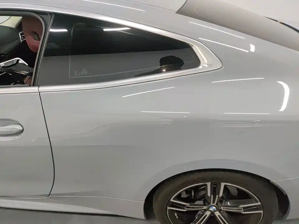 BMW 4 Series — миниатюра 6
