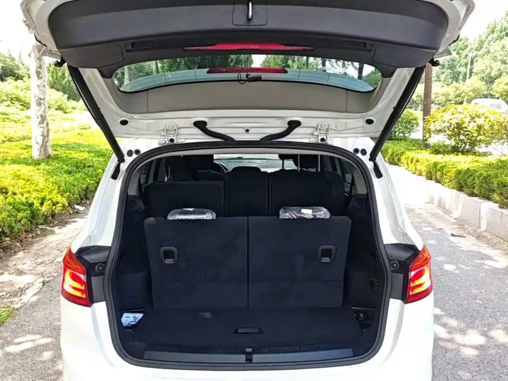 BMW 2 Series Gran Tourer — миниатюра 19