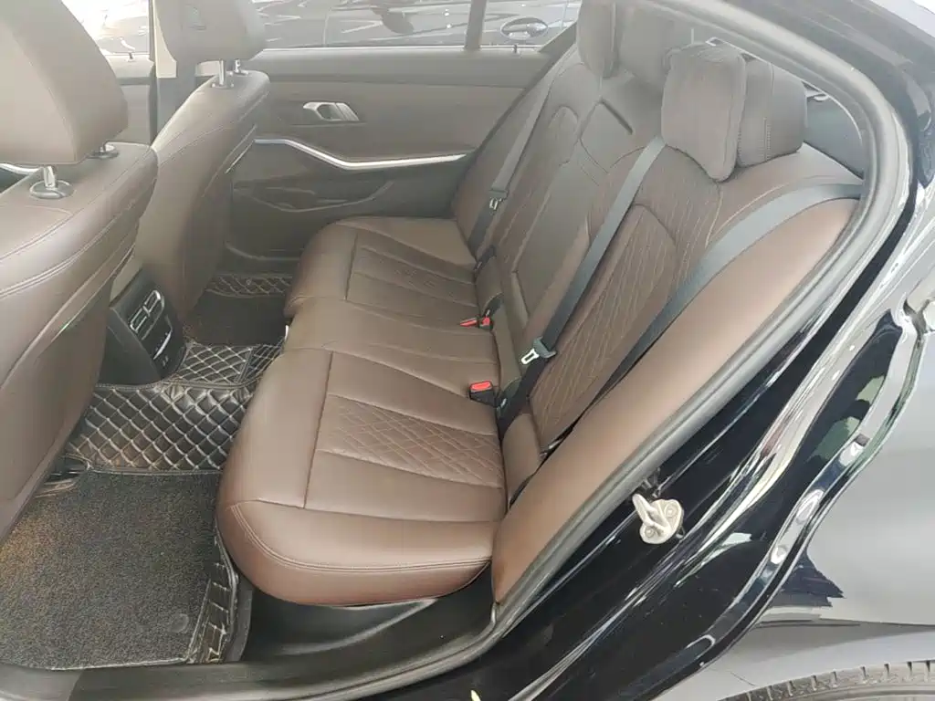 BMW i3 — миниатюра 17