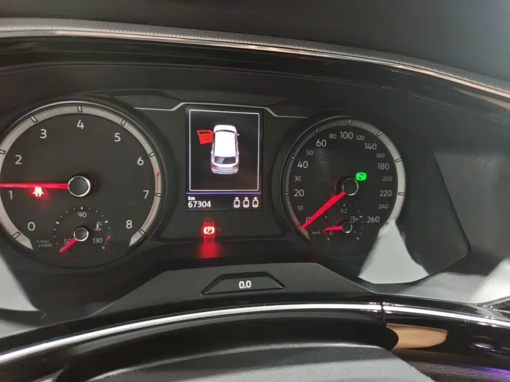 Volkswagen Tayron — миниатюра 12