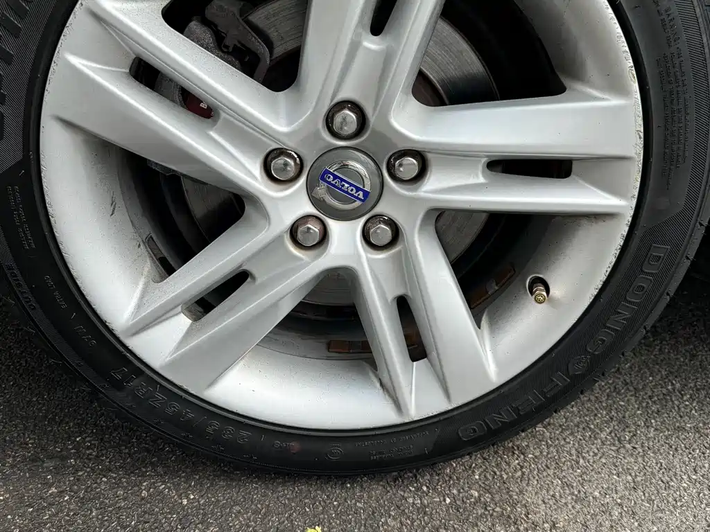 Volvo S60 — миниатюра 13