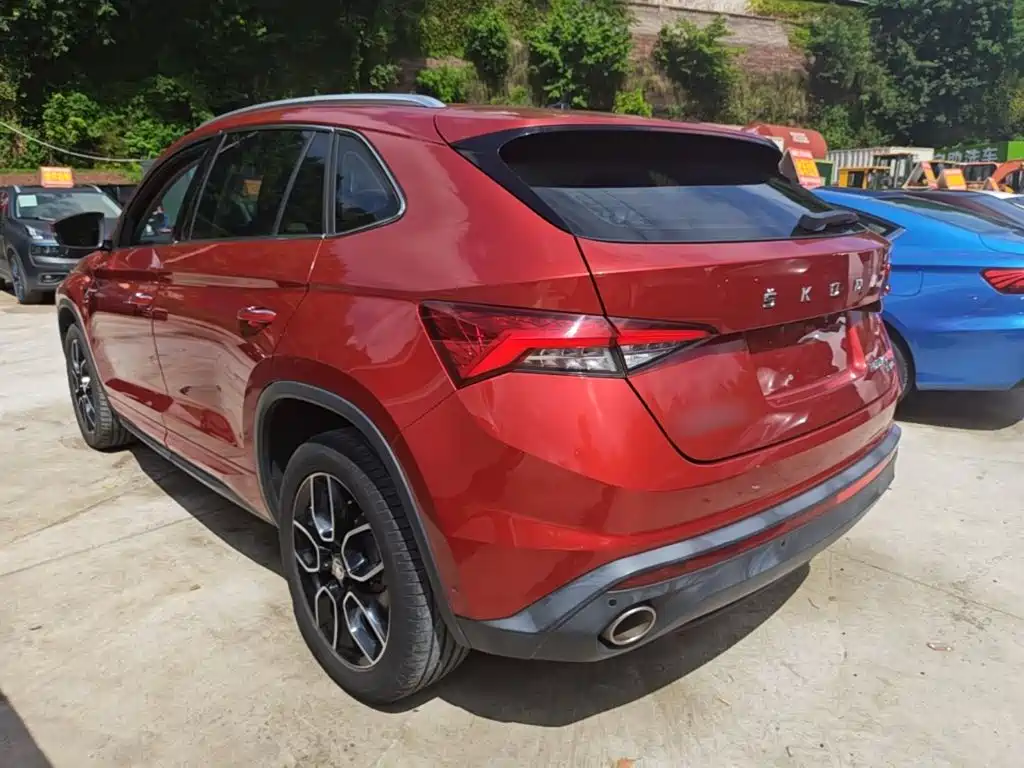 Skoda Kodiaq GT — миниатюра 5