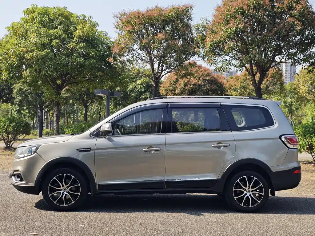 Fengxing X6 — миниатюра 5