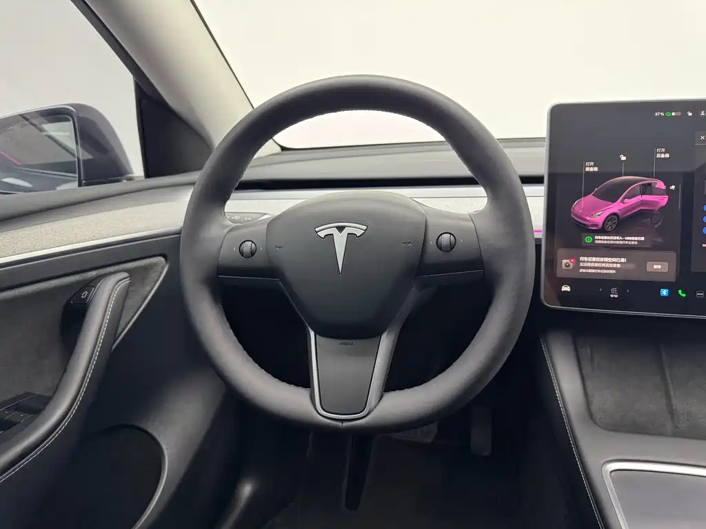 Tesla Model Y — миниатюра 16