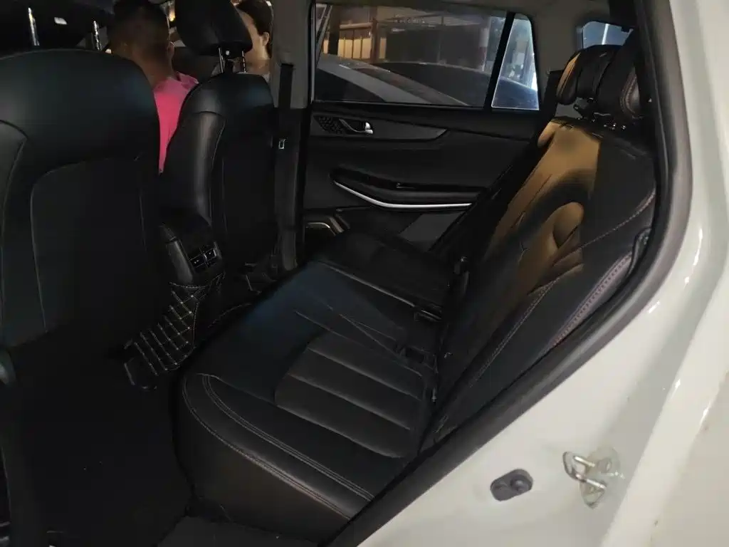 Changan CS75 — миниатюра 15