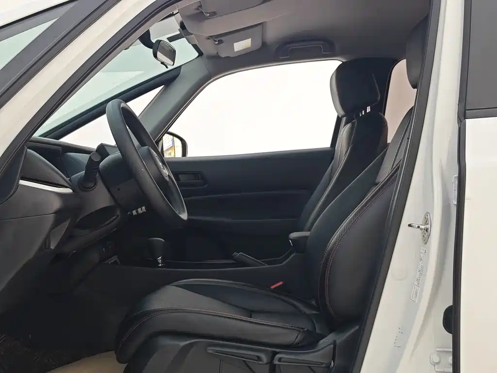 Honda Fit — миниатюра 7