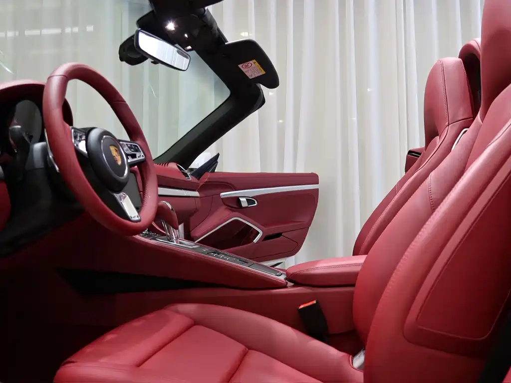 Porsche 718 — миниатюра 13