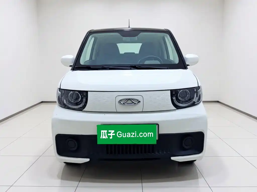 Chery QQ QQ Ice Cream — миниатюра 2