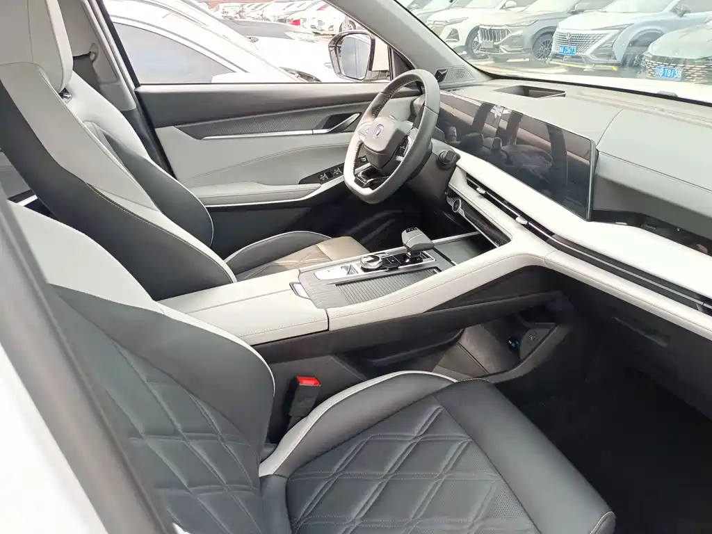 Changan CS75 PLUS — миниатюра 10
