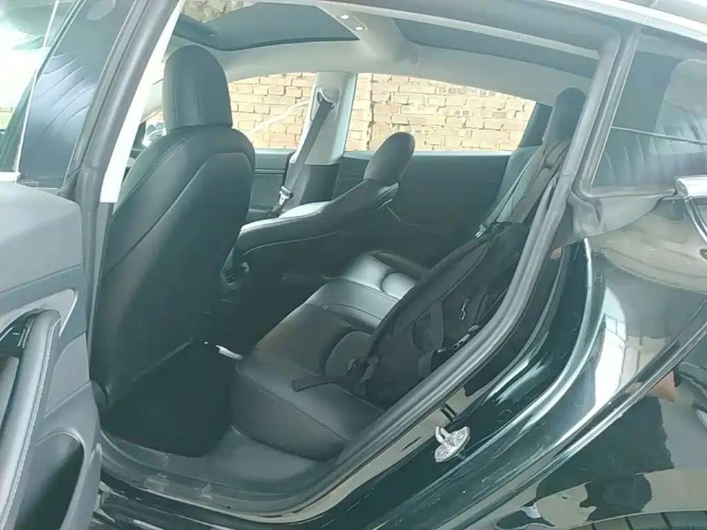 Tesla Model 3 — миниатюра 17
