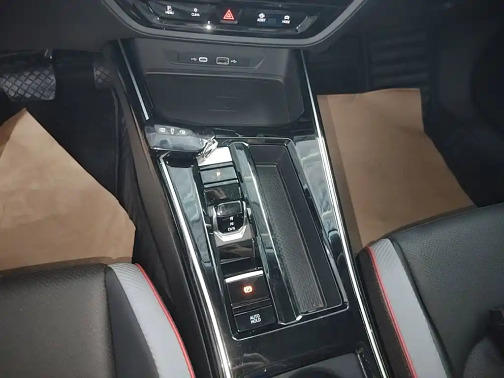 Volkswagen Lamando — миниатюра 14