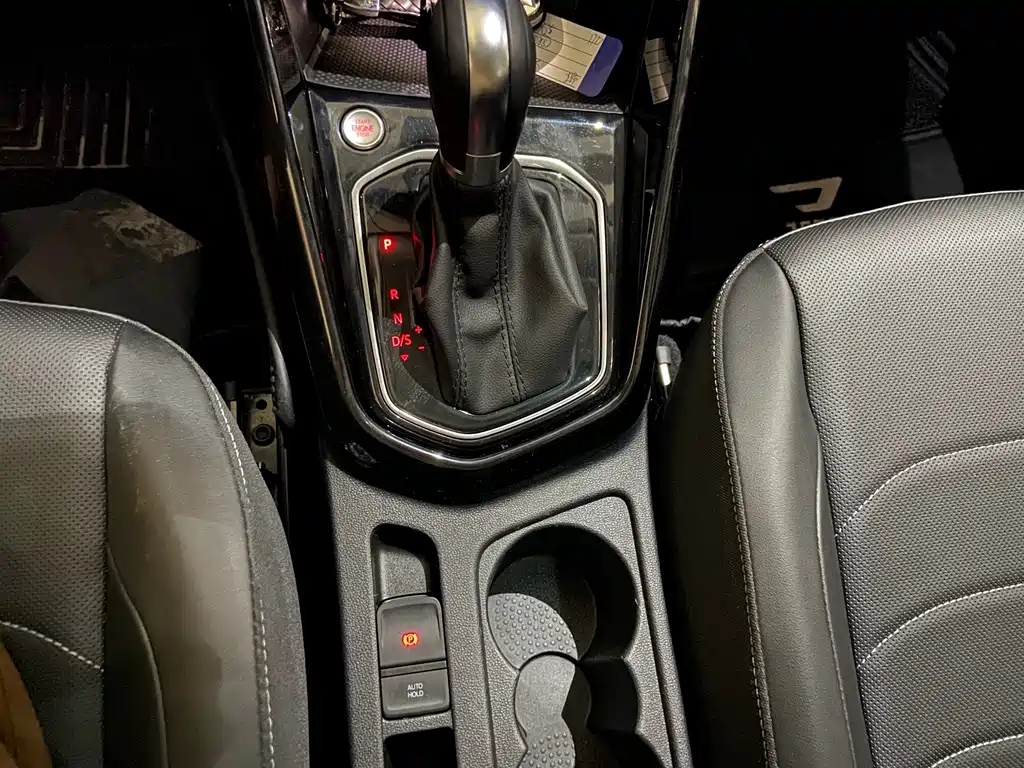 Jetta VS7 Black Edge Edition 1.4T Auto Delight Edition Pro, фото 24