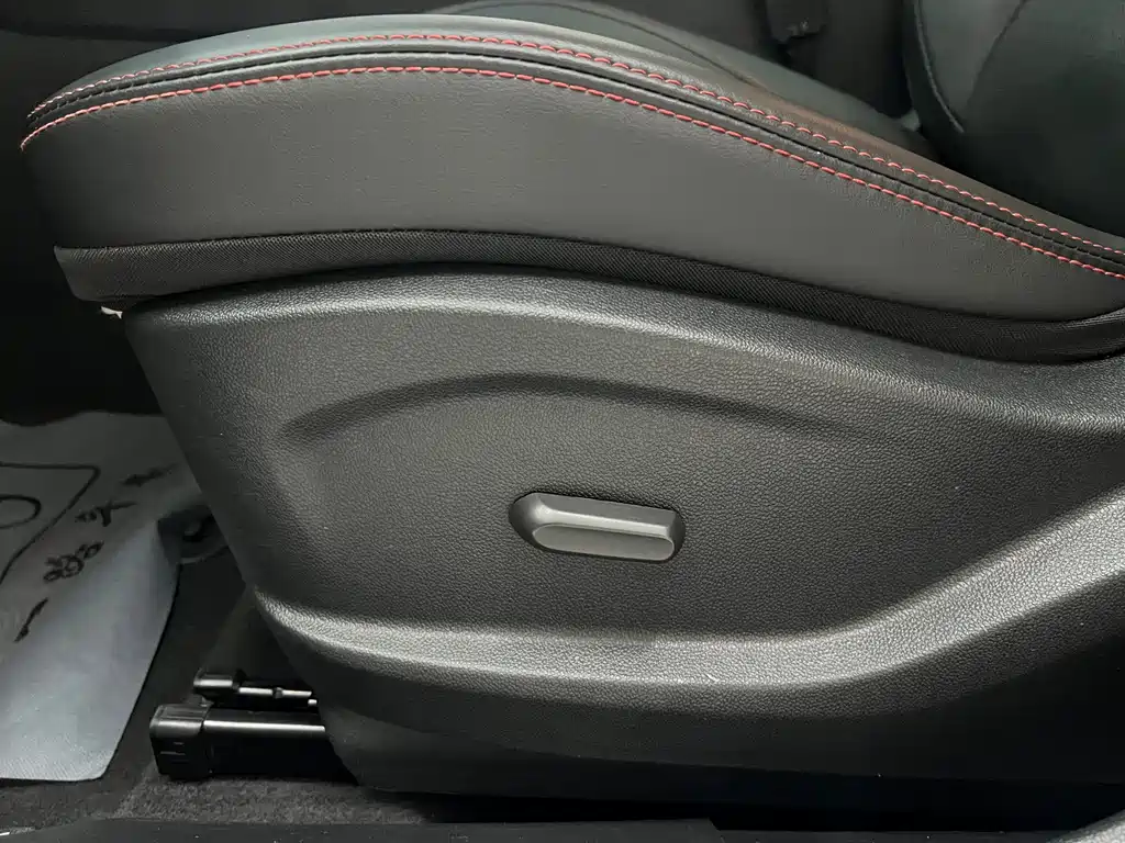 Chevrolet Volando — миниатюра 13