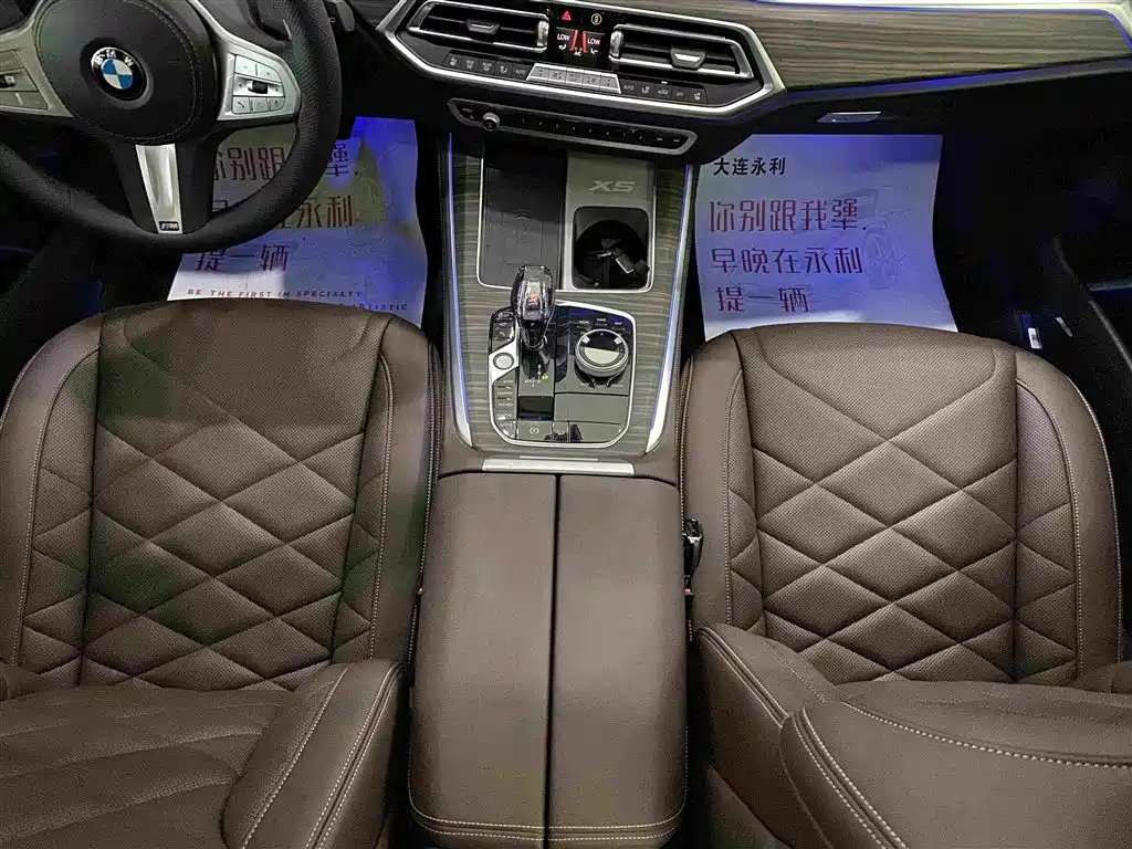 BMW X5 — миниатюра 11