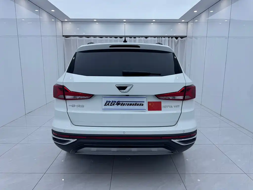 Jetta VS7 — миниатюра 5