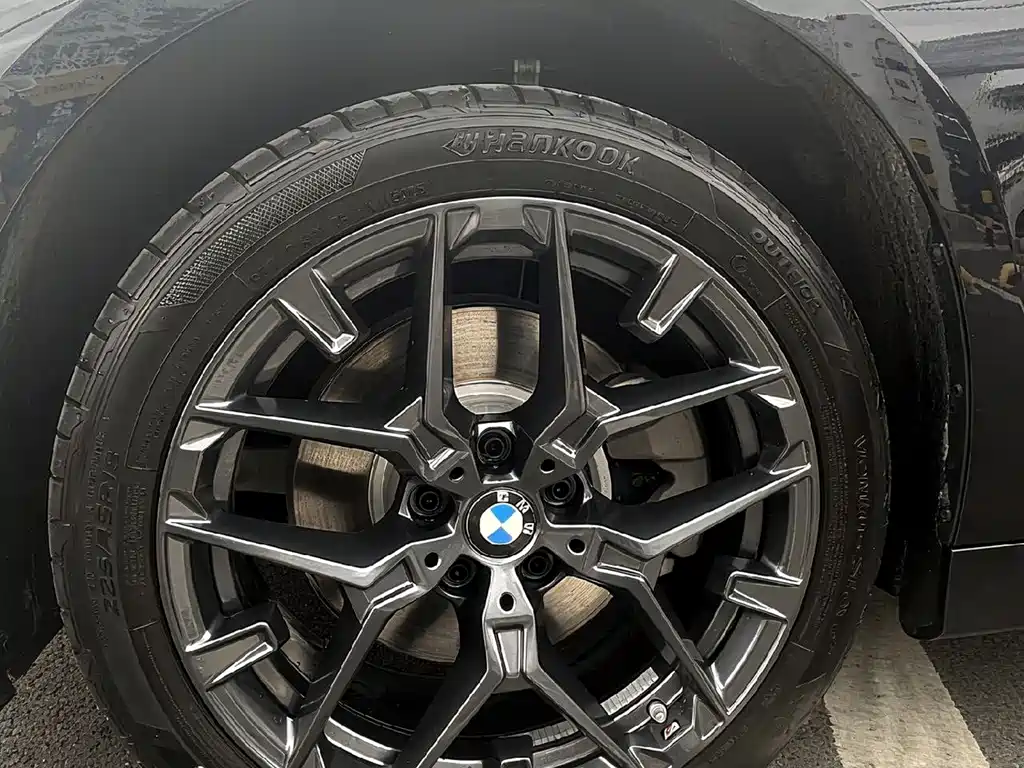 BMW 3 Series 3 2026 330Li M Sport