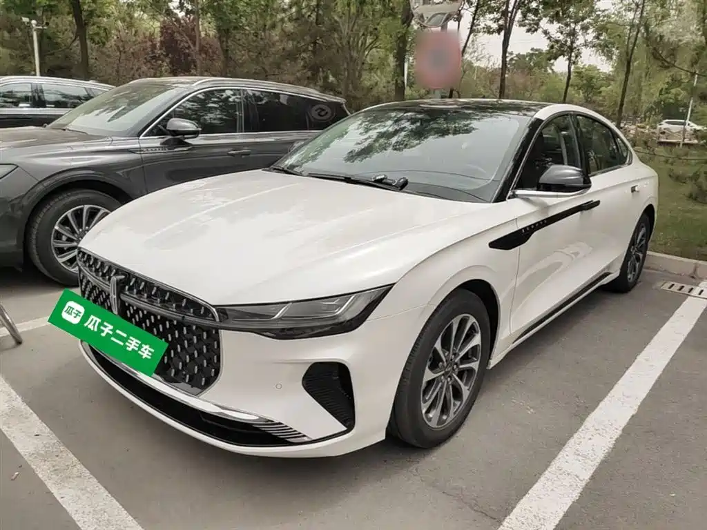 Купить Lincoln Z