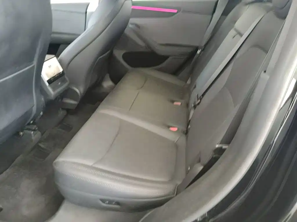 Tesla Model Y — миниатюра 17